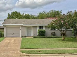 3939 Tioga St, Dallas, TX 75241