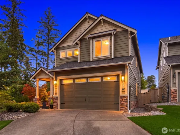 4236 Dudley Drive NE, Lacey, WA 98516