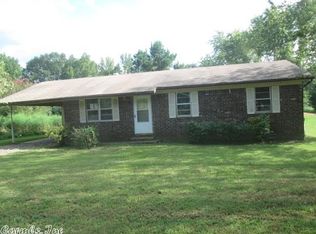 616 Cherry St, Kensett, AR 72082