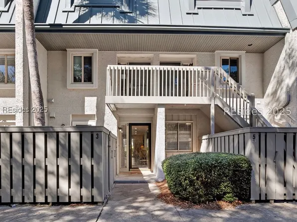 26 S Forest Beach Dr APT 3, Hilton Head Island, SC 29928