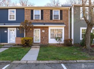 284 Constitution Cir, North Brunswick, NJ 08902