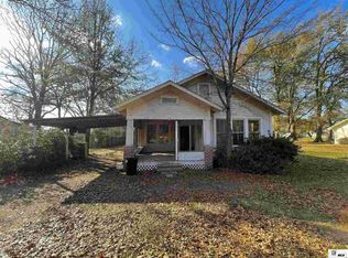 307 Hixon St, Mangham, LA 71259