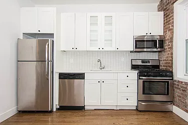 Rented by Modern Spaces