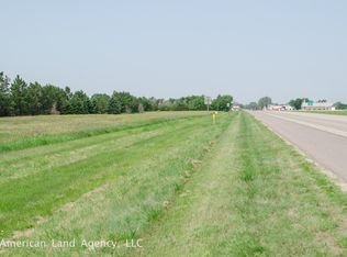 1202 East 3rd St., Miller, SD 57362