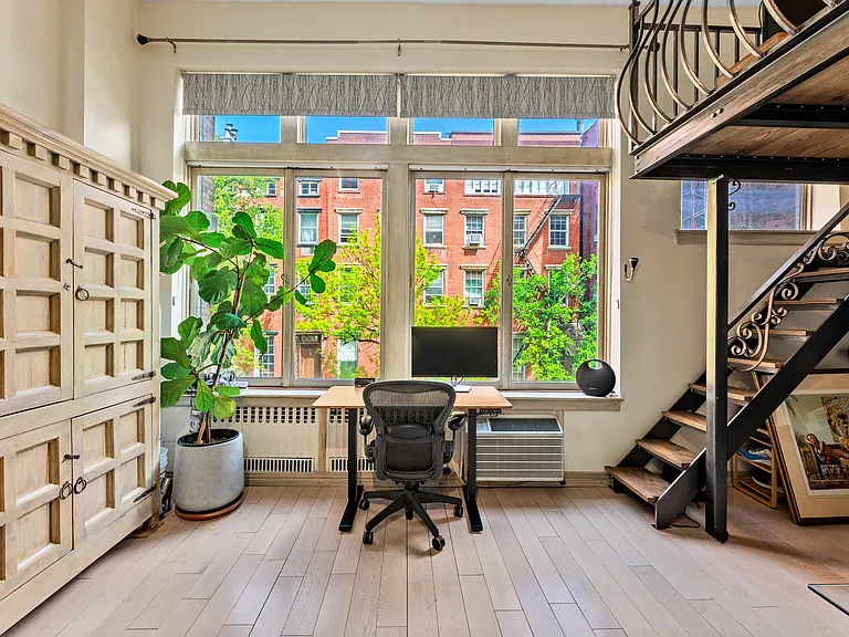 10 Charles St #3-A — Photo 20