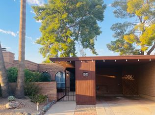 530 W Calle Lindero, Tucson, AZ 85704