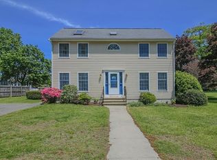 8 Orange St, Woburn, MA 01801