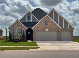 1274 Copper Ridge Cir, Piedmont, OK 73078