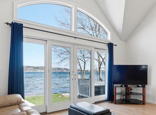 25 Morway Lane, Belmont, NH 03220