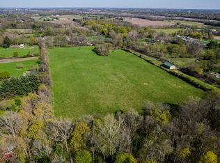 0 S 800 W, Pendleton, IN 46064