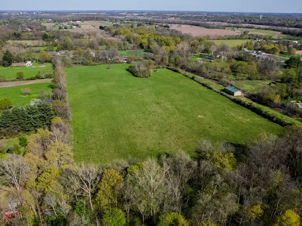 0 S 800 W, Pendleton, IN 46064