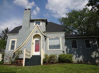 532 Plymouth Ave, Morgantown, WV 26505