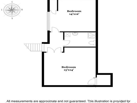 3rd image of 309 E 108th St APT 5H
