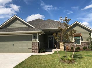 2913 NW 188th St, Edmond, OK 73012