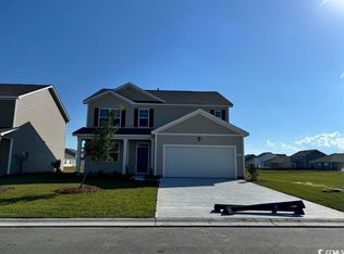 1146 Flintshire Dr LOT 1022, Myrtle Beach, SC 29579