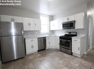 83 Devon St APT 3, Dorchester, MA 02121
