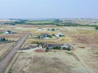 15220 Kirby St, Hudson, CO 80642