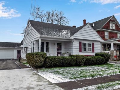 135 Roseland Ave, Medina, NY, 14103