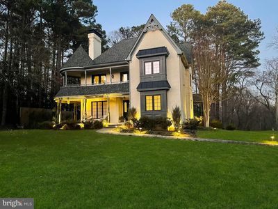 1381 Wagner St, Saint Leonard, MD, 20685