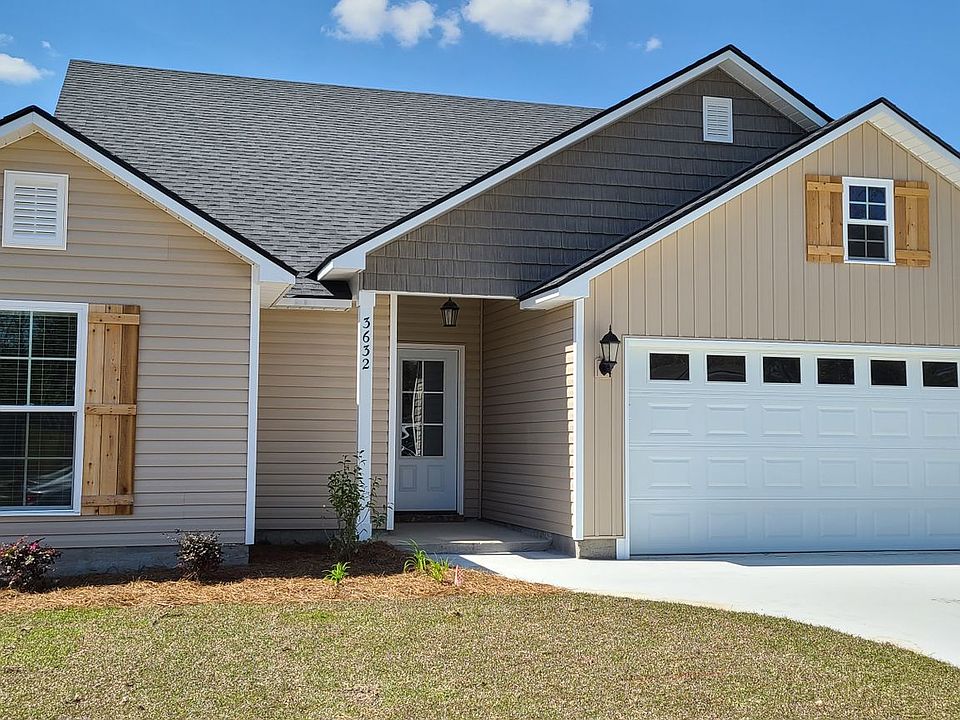 1st image of 3632 Deidra Miller Cir