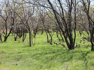 Mitchell Hill Rd, Gordon, TX 76453