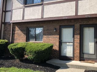 3034 Highcliff Ct, Columbus, OH 43231