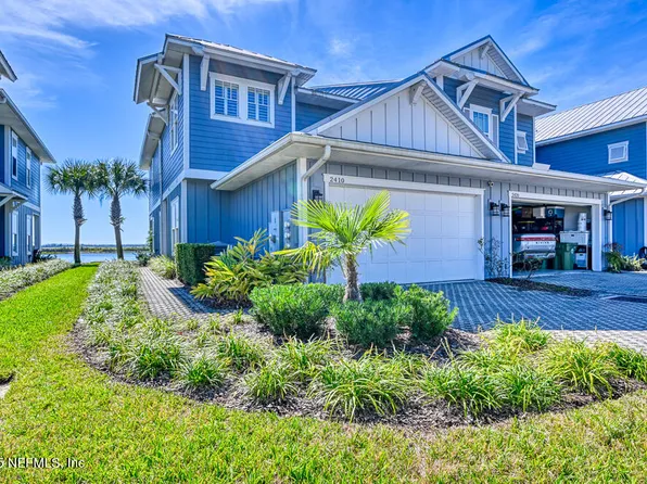 2410 BEACH Boulevard, Jacksonville Beach, FL 32250