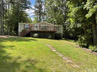 357 Paulas Ln, Semora, NC 27343