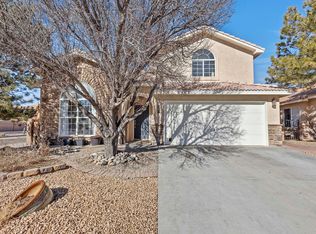 9801 Cassidy Dr NW, Albuquerque, NM 87114