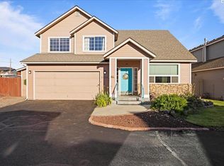 2830 Monarch Ln, Richland, WA 99354