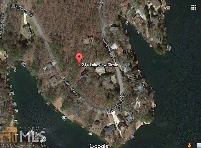 1st image of 214 Lakeview Cir #9