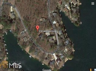214 Lakeview Cir #9, Waleska, GA 30183