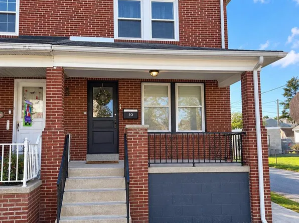 10 N Pearl St, York, PA 17404