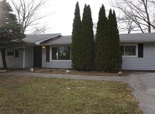 4202 Varner Rd, Brownsburg, IN 46112