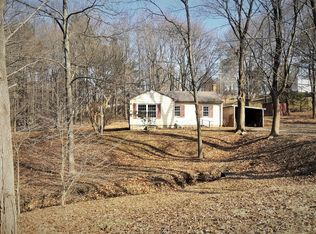 46 Stone St, Osceola Mills, PA 16666