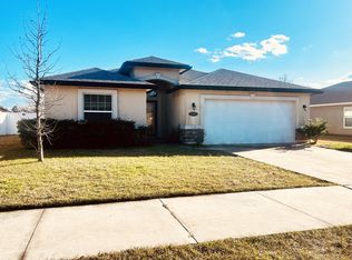 15155 Bareback Dr, Jacksonville, FL 32234