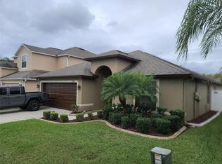 3727 Seven Seas Ave, Land O Lakes, FL 34638