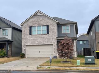 11667 Stovall Pl, Hampton, GA 30228