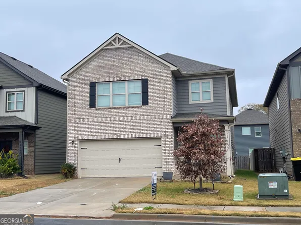 11667 Stovall Pl, Hampton, GA 30228