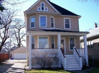 228 S 18th Ave, Maywood, IL