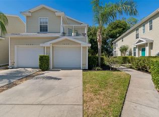 1633 Hammocks Ave #1633, Lutz, FL 33549