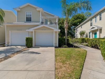 1633 HAMMOCKS AVENUE #1633, Lutz, FL, 33549