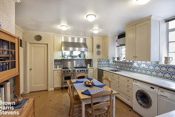 Sold by Brown Harris Stevens | media 24