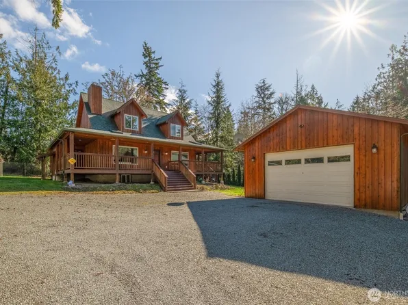 16059 Snee Oosh Road, La Conner, WA 98257