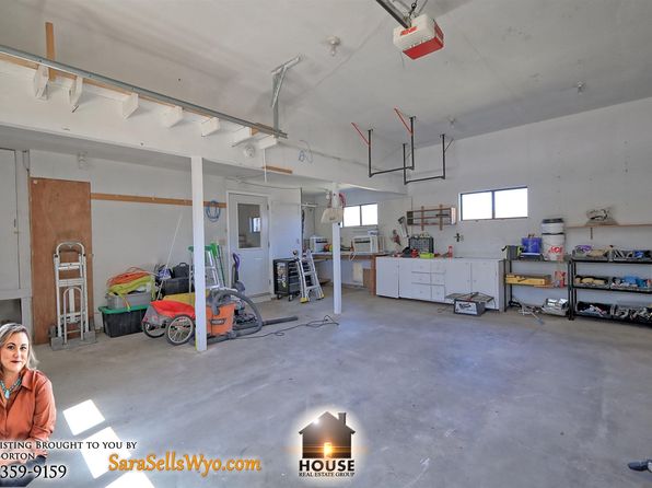 1456 Mason St, Wheatland, WY 82201