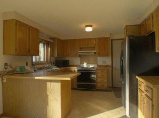 N6921 Sunrise Ln, Holmen, WI 54636