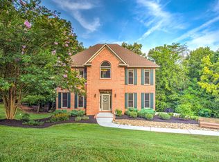 10269 Tan Rara Dr, Knoxville, TN 37922