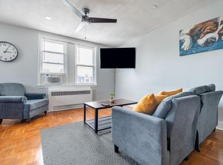1315 E Johnson St FLOOR 2, Philadelphia, PA 19138