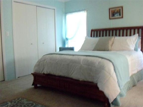 Large Master Bedroom