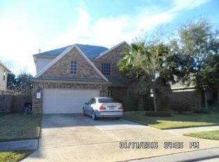 2312 Appian Way, Pearland, TX 77584